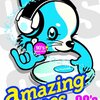 アラサー感涙！「amazing tunes~90’s MEGA HITS VISUAL MIX~」で青春時代にタイムスリップ！