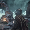 DARK SOULS III 奮闘日記 その113 (古竜への道)