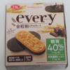 ヤマザキビスケット　every