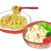  【究極の白いポテトサラダ❣】このポテサラとチーズパスタ、次元が違う(ﾟ∀ﾟ)❣ YouTuber リュウジ さんのバズレシピ!? ≪めちゃ推しYouTube≫