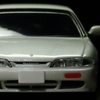 【モデルインプレッション】Tomica Limited Vintage NEO LV-N313a - Nissan Silvia K’s Type S (White)