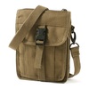 Rothco, Canvas Travel Portfolio Bag