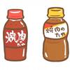 焼肉のたれ！ひたすら試してランキング！