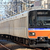 東武東上線　50090系