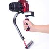 A super-smooth camera stabilizer keep you camera balance