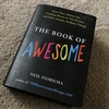 【LIFESTYLE】今読んでいる本紹介～THE BOOK OF AWESOME～