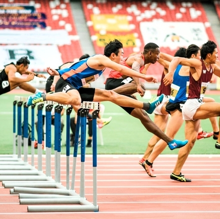 国際スポーツ大会を支える言語サービスの世界