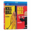 映画『キル・ビル 』ブルーレイ[Blu-ray-BOX]1 -DISC