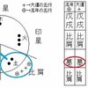この様な年はお金が流れやすい。