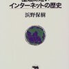 あの人は今、的に振り返る90年代のインターネットサービスたち。