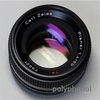 Carl Zeiss Planar T＊50mmF1.4 ◆惑溺性のあるレンズ◆