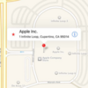 iOS 9で強化されたMapKit