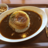 玉ねぎカレー