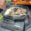 川越駅東口から韓国料理店「三丁目食堂」へ！サムギョプサルと川越焼きそばと絶品のキムチを堪能