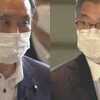 省・交付税課長「7月中の接種完了を」市長に電話で念押し。