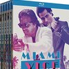 TVドラマ　　　マイアミ・バイス　　　　 ドン・ジョンソン/  フィリップ・マイケル・トーマス　　主演