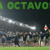 Evitarse la ronda de dieciseisavos