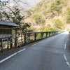 寸又（川右岸）林道（本谷車道）　後編