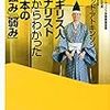 納得感はありましたよ：読書録「イギリス人アナリストだからわかった日本の『強み』『弱み』」