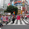 SYI 世界難民の日行動 2013　SYI's World Refugee Day Action 2013