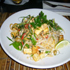 Vegetable & Tofu Pad Thai