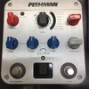 アコギを弾くのが楽しくなってしまうD.I（FISHMAN AURA Vanilla House Sound LAB Mod）