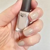 週末ネイル　NAILHOLIC BE314