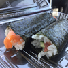 寿司バイキング