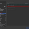 【Rider】Unity の .asmdef を Reformat and Cleanup した時にインデントの幅を 4 で保持する方法