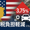 トランプ政権「自動車部品への追加関税 負担軽減措置」を発表！わかりやすく解説
