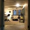 音楽家の居間コンサート