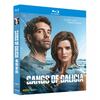 海外ドラマ日本語字幕『ガリシアン・ギャング/Clanes Season 1 (2024)』ブルーレイ2-DISC[Blu-ray-BOX]