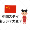 現役の客室乗務員が、中国ステイで大変なことを語るだけの記事（ご飯がうまい）