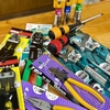【第1回】 工具にも流行りがある？時代とともに変わる現場の道具たち