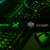 ExeedmeがOcean Protocolと提携、ゲーマーによるゲームデータの収益化を実現