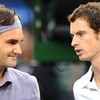 　Murray v Federer final