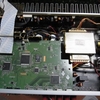 AVアンプ修理：Marantz NR1402