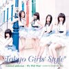 東京女子流　「ノンストップLIVE&TALK Vol.5」　秋葉原マップ劇場(18:30-)