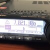 FT-891のCW特化設定。