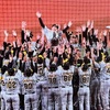 【プロ野球2023】阪神タイガース日本一！！