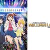 アニメ「アイドルマスター ミリオンライブ！」7話、水着回でサンライズ立ち（勇者パース）