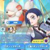 【ポケマスEX】昨日から「サザレ＆ガーディ（ヒスイのすがた）」がバディーズサーチに登場中！
