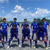 【試合結果】K4リーグ（Ｉグループ）VS秦野曽屋