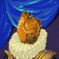 pixel art