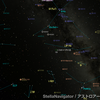少し気になる新彗星C/2025 K1 (ATLAS)