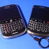 BlackBerry Boldと過ごした2年間。そしてこれから。