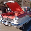 続けて行きます。～Cars＆Coffee  Oct. 2026