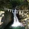 【奈良ドライブ⑩】奈良・吉野にある日本最古の水神を祀る丹生川上神社三社巡り　中社　その二