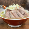 ラーメン二郎　品川店　その十八