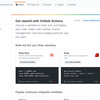 GitHub ActionsでRubyプロジェクトのCIをしてみた